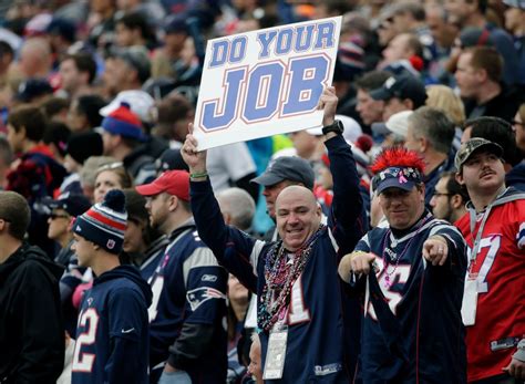 ‘Do your job!’ Bill Belichick’s legacy goes far beyond the football field